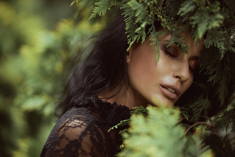 Celebrity Beauty